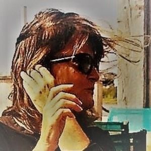 Meet your Posher, Pauline